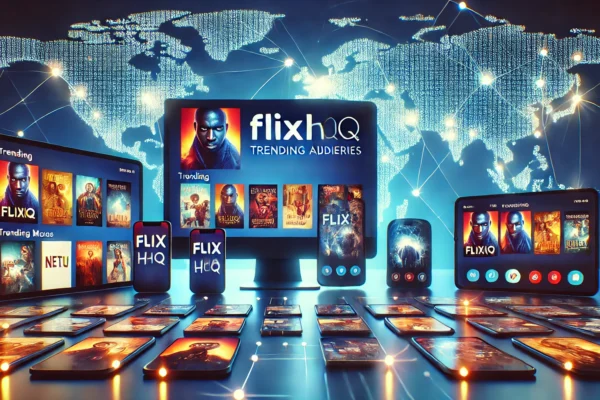 FlixHQ