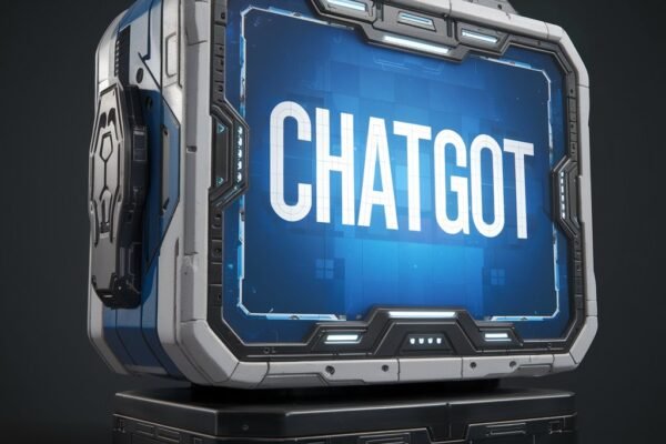 ChatGot