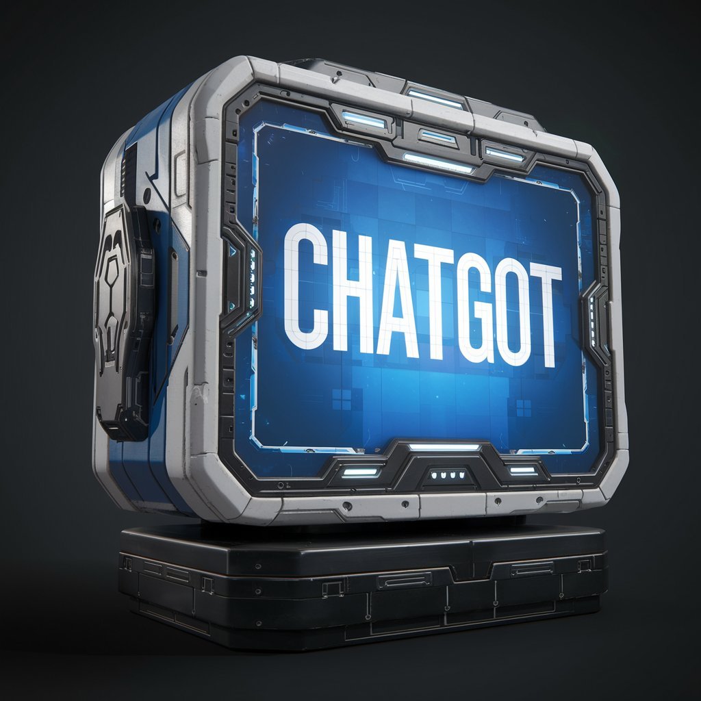 ChatGot