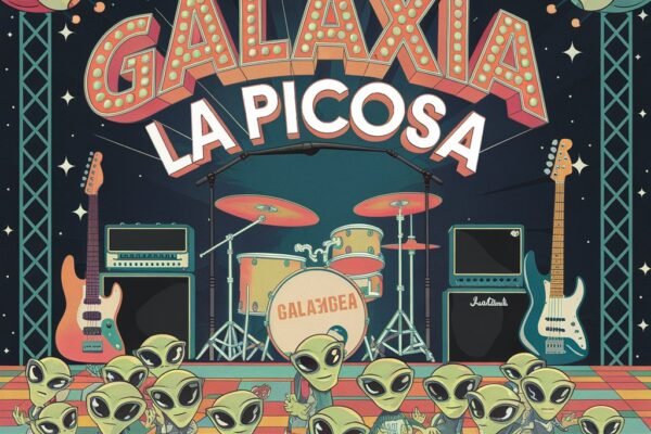 Galaxia La Picosa