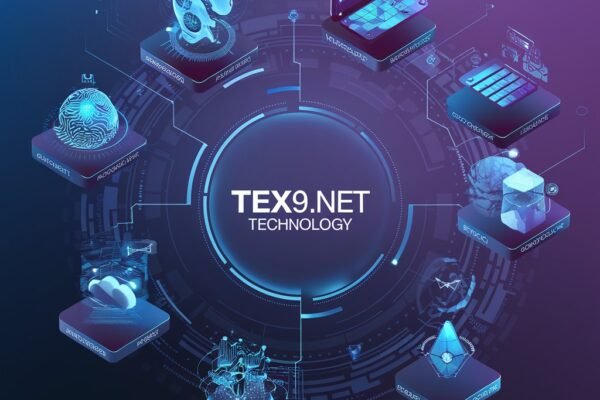 Tex9.net