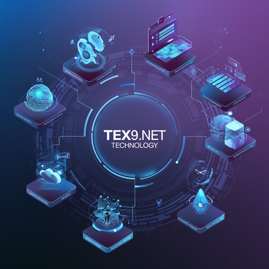 Tex9.net