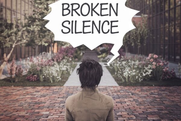 Broken Silenze