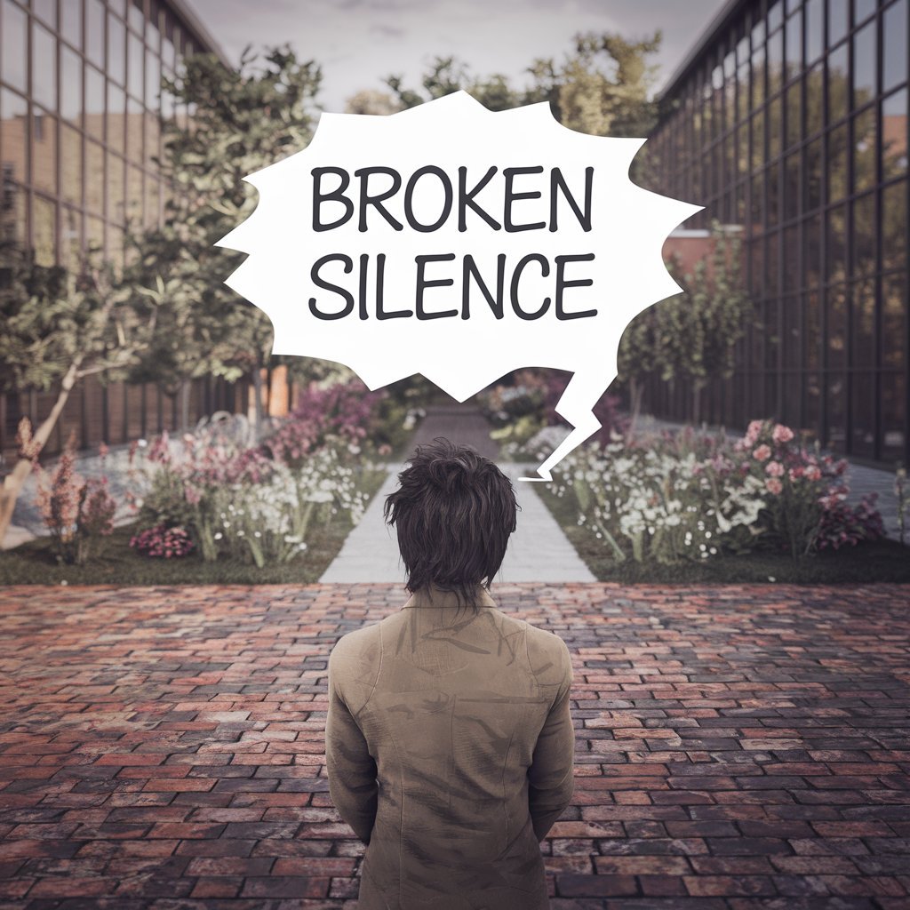 Broken Silenze