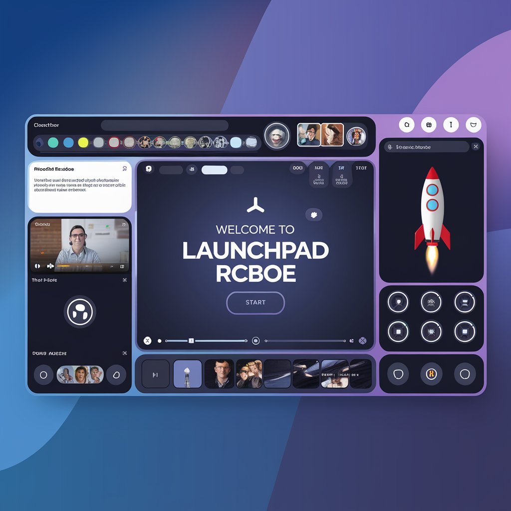 Launchpad RCBOE