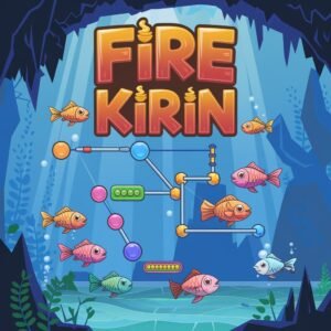 Fire Kirin APK