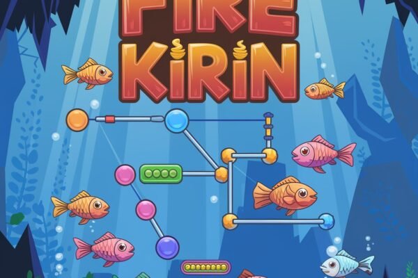 Fire Kirin APK