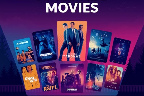 M4ufree Movies