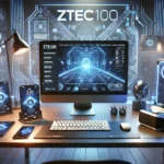 Ztec100.com