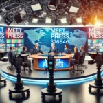 Meet the Press S76E46