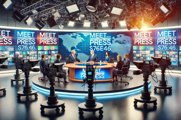 Meet the Press S76E46