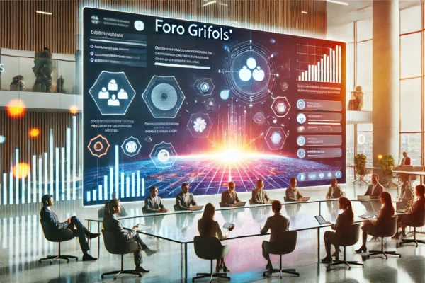 Foro Grifols