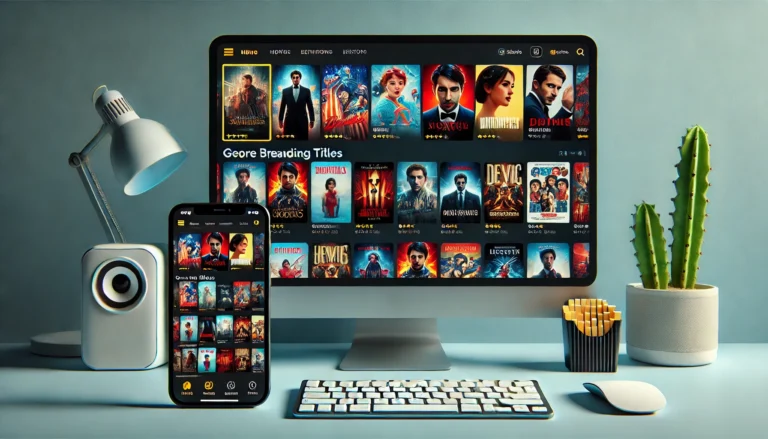 Levidia: The Ultimate Hub for Free Online Streaming