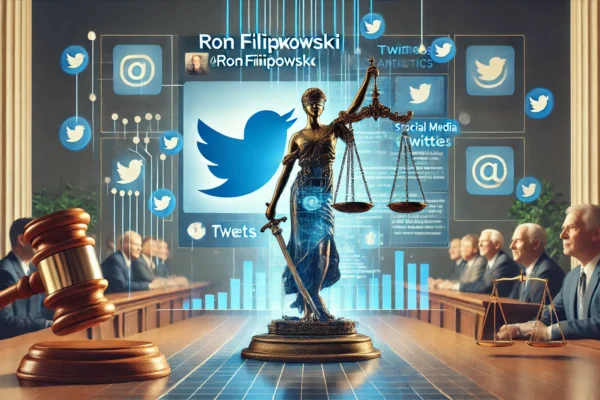 Ron Filipkowski Twitter