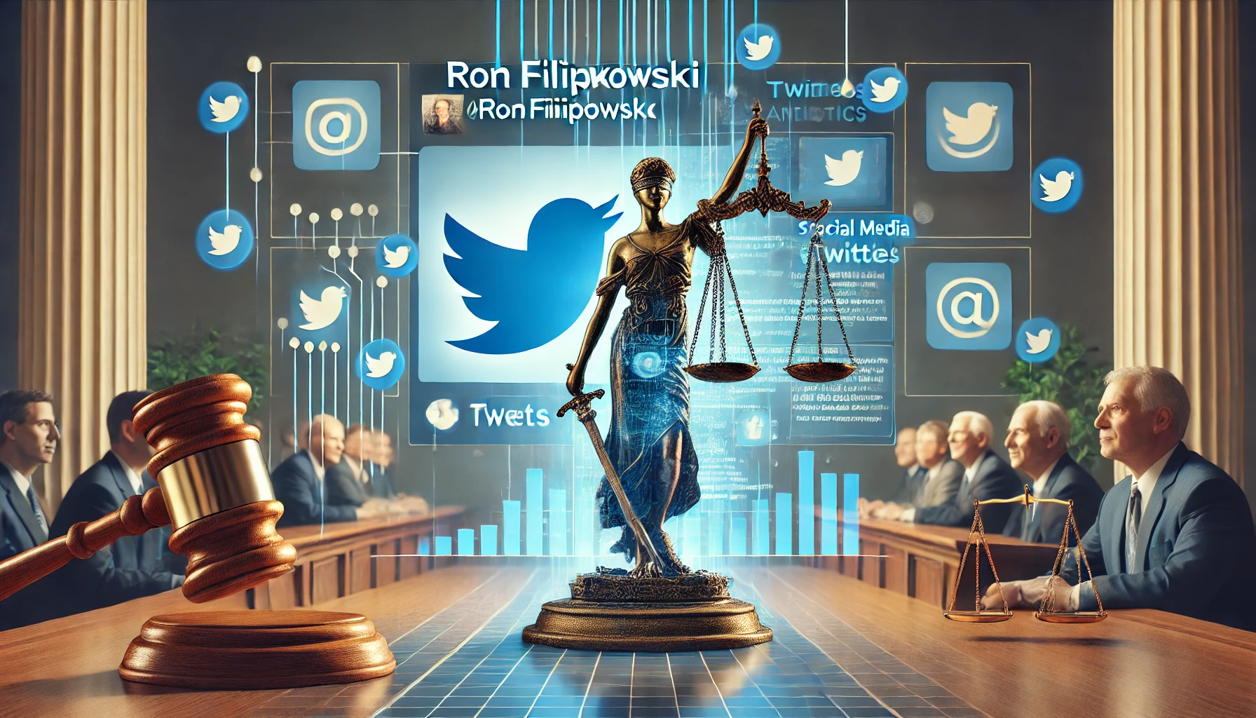 Ron Filipkowski Twitter