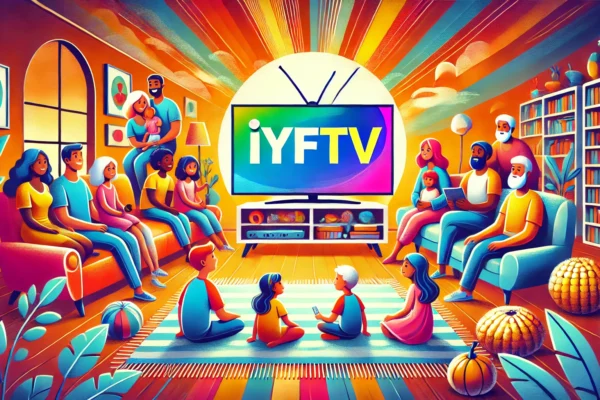 iyftv