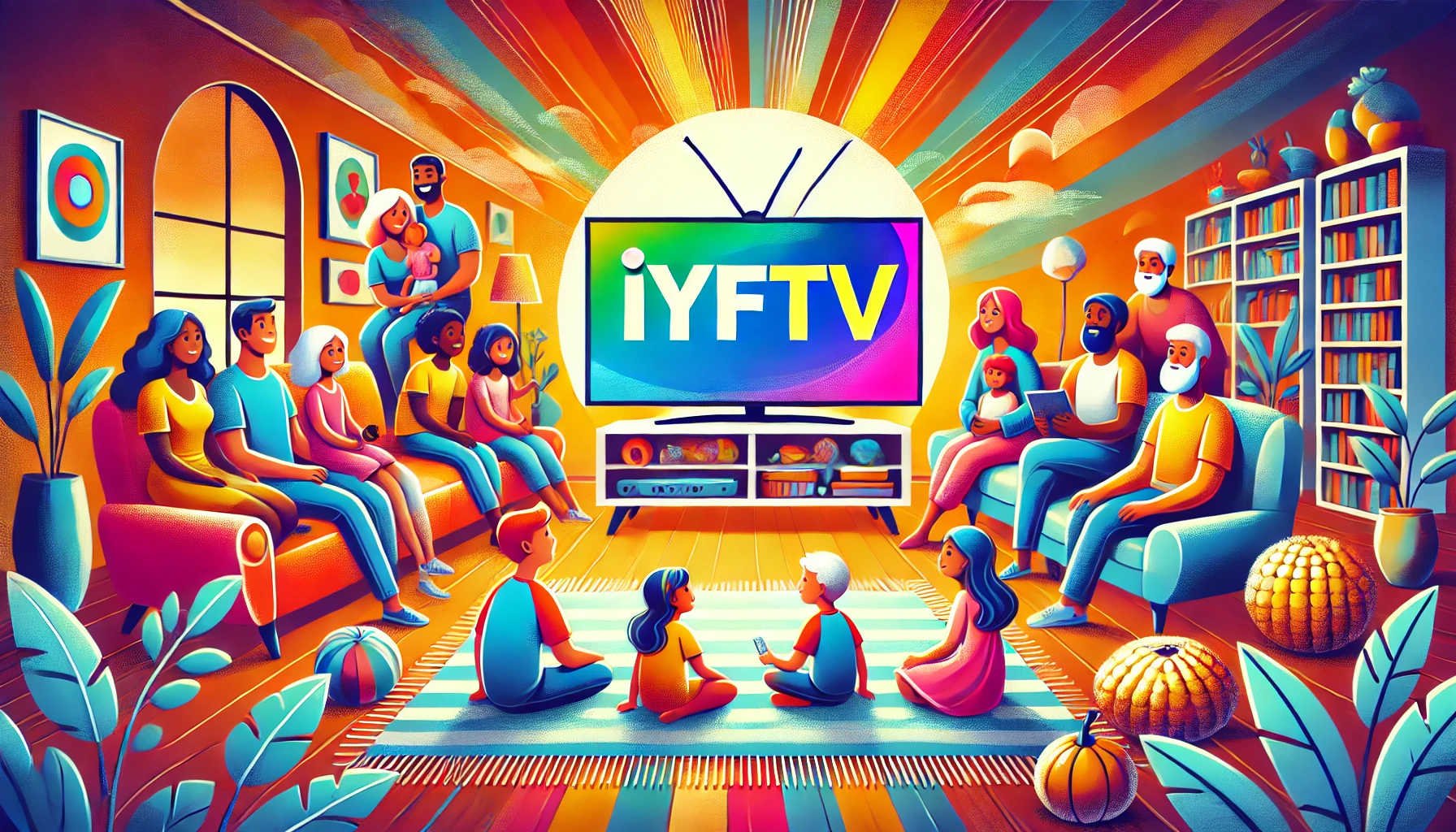 iyftv