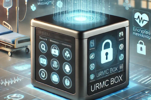 URMC Box