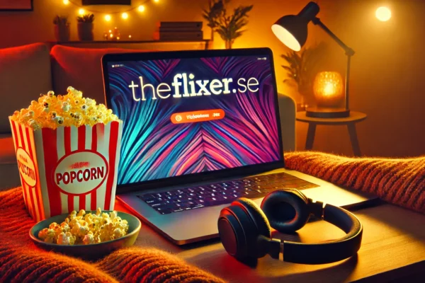 theflixer.se