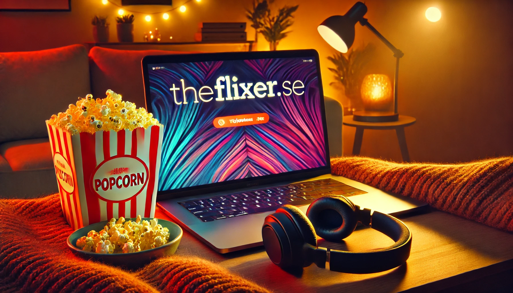 theflixer.se