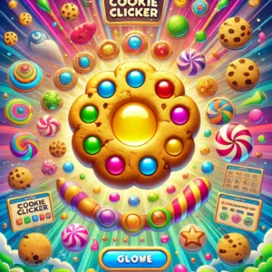 Cookie Clicker Unblocked Games