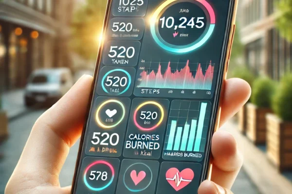 Connect Adalo to HealthKit