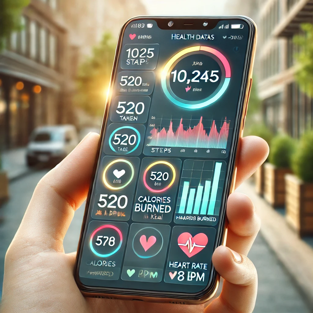 Connect Adalo to HealthKit