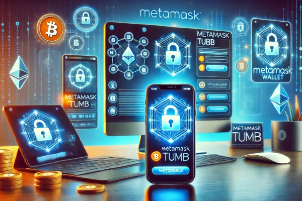 Download Metamask Tumb: A Secure Gateway to Cryptocurrency