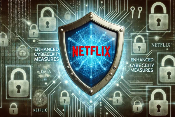 Netflix Has Responded to a Massive Data Leak What It Means for Users