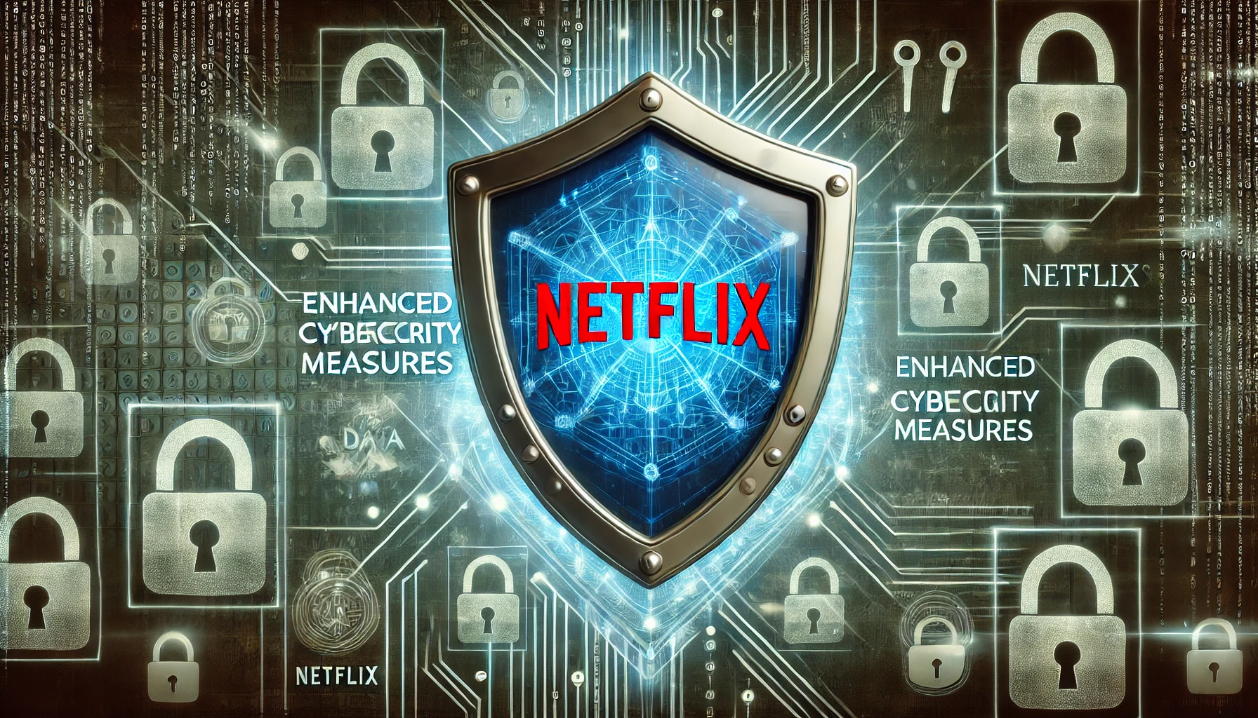 Netflix Has Responded to a Massive Data Leak What It Means for Users