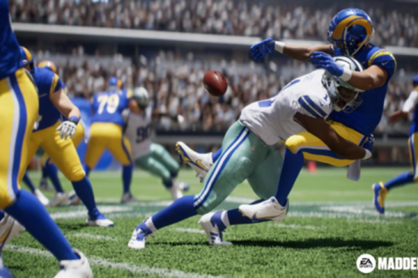 Madden 25's Top Offensive and Defensive Playbooks