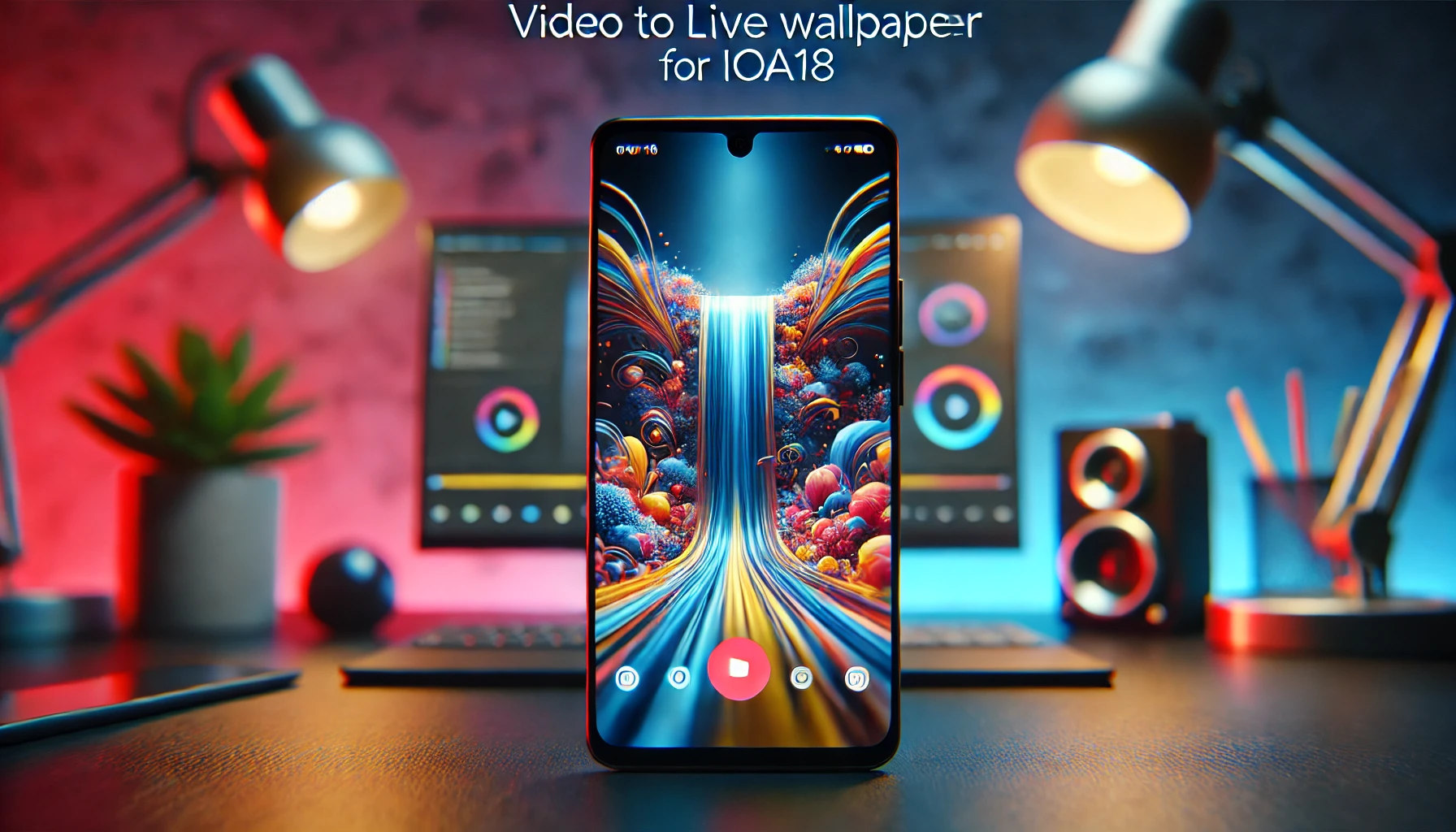 Video to Live Wallpaper for ioa18 Easy Guide for Stunning Results